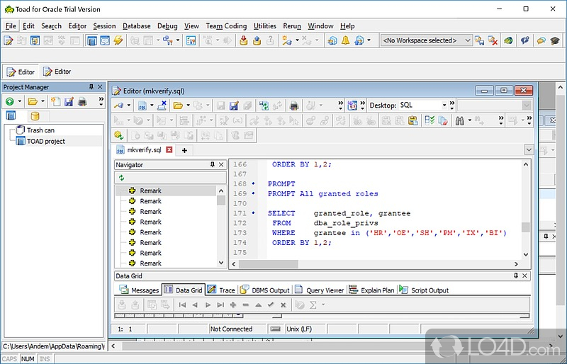 toad for oracle 11g free download full version with crack